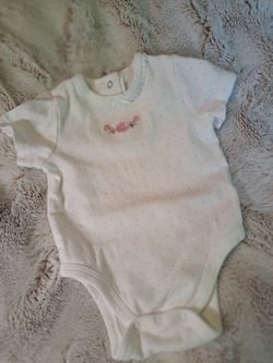 Baby Onesie
