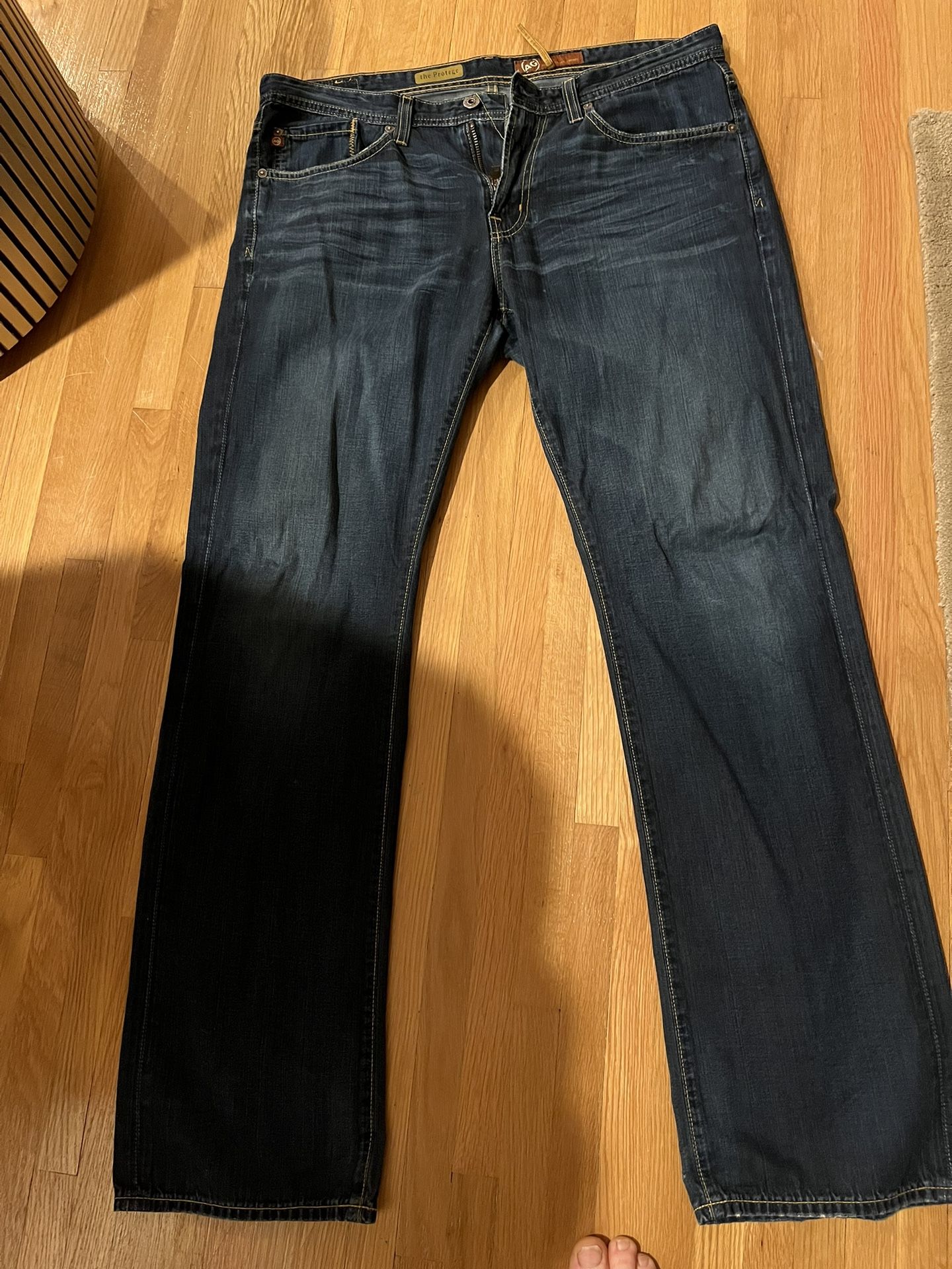 Men’s AG Jeans