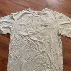 Mens Patagonia MTB T-shirt 