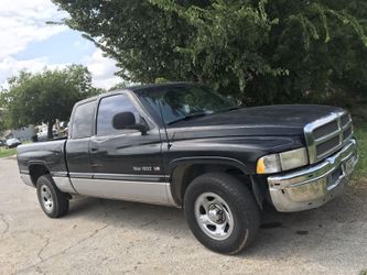 Dodge 98