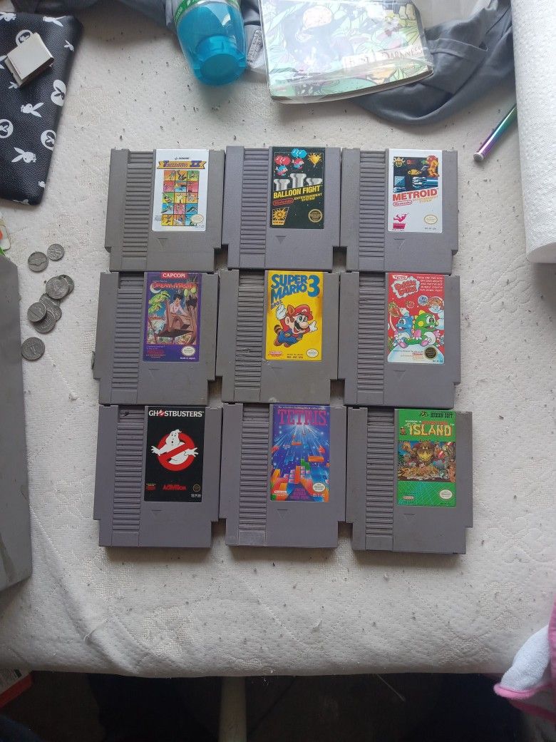 Nintendo Games For Sale In Chicago Ridge IL OfferUp nintendo-games-for-sale-in-chicago-ridge-il-offerup
