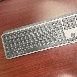 Logitech Flagship Keyboard Mx Keyboard