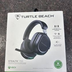 Turtle Beach Stealth 700 Gen 3 Headset 