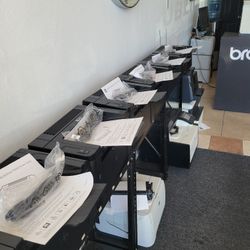 Micr  Laser CHECK PRINTER WITH MICR Toner 