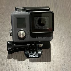GoPro HERO+