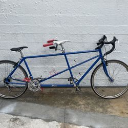 Burley Duet tandem for Sale in Los Angeles CA OfferUp