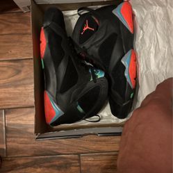 Air Jordan 7 Retro 30th