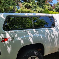 LEER CANOPY $1000 OBO