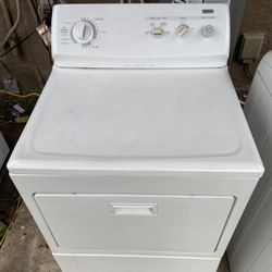 Electric Dryer