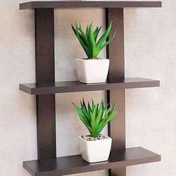 Wall Shelf’s
