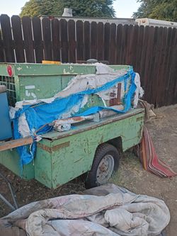 Air compressor for your jackhammer