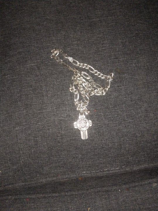 Cross
