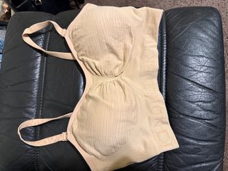 Nursing bra