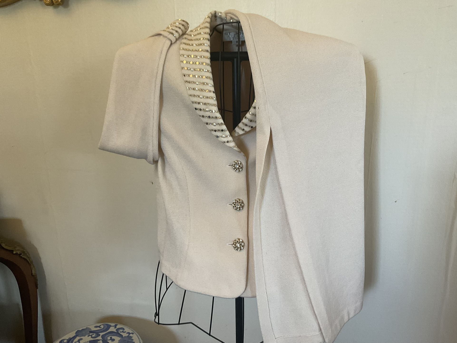 St John Jacket Sets