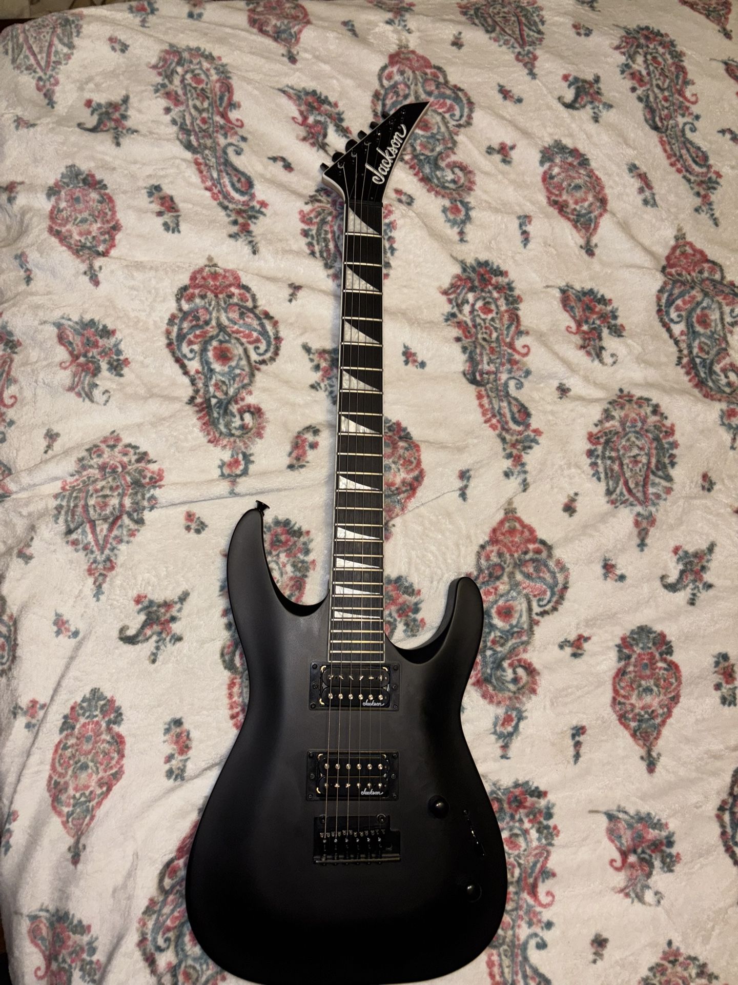 Jackson JS22 Dinky