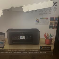 Epson Printer