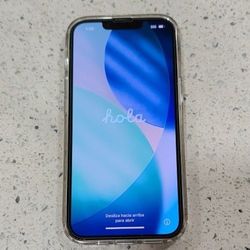 Like New iPhone 16e AT&T