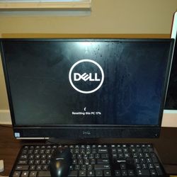 Dell OptiPlex 5270 AiO 21.5" Core I5-9