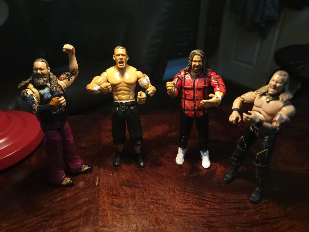 Wwwf Figures 