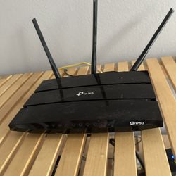 Router