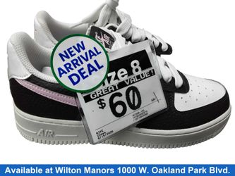 Nike 1b7696-100 Multi-color