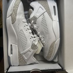Jordan 4s 