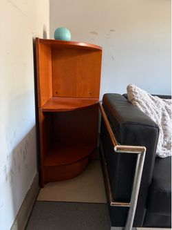 Corner Shelf