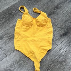 Yitty Bodysuit