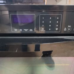 Whirlpool Wall Oven