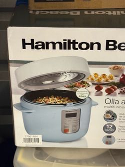 Rice Cooker