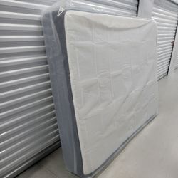 Queen Casper Cooling Select 12" Memory Foam Mattress- Read All