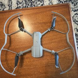 Mavic Air 2