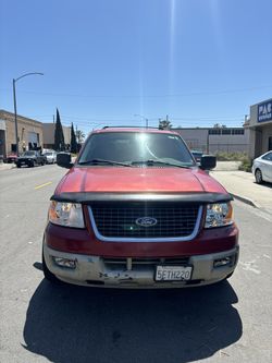 2004 FORD EXPEDTION XLT