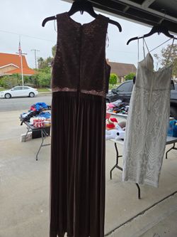 Dress Womens size 8 like new