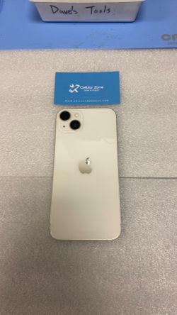 Apple iPhone 14 Plus 256gb Unlocked - Bulverde Rd