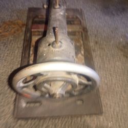 Sewing Machine Vintage