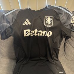 Aston Villa Jersey (Original)