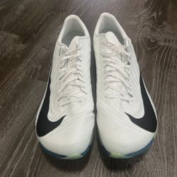 Nike Air Zoom Maxfly 2 White