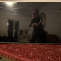 Toshiba 43” LED Smart TV – Model 43C350LU – Wall Mount Included