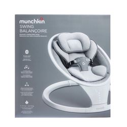 Munchkin Swing