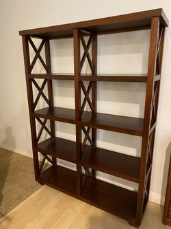 Bookshelf (North County)