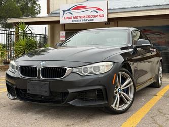 2014 BMW 435i