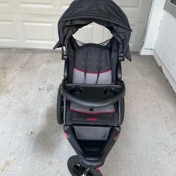 Baby Stroller