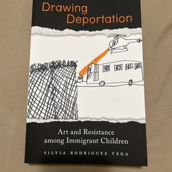 Drawing Deportation 