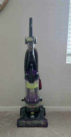 Bissell Powerlifter Pet Vacuum Swivel