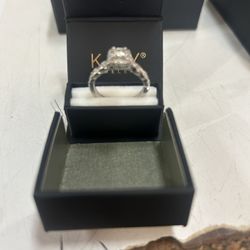Engagement Ring