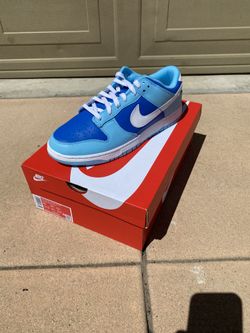 Nike Dunk Low Argon (Size: 10)
