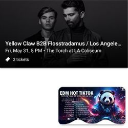 Yellow Claw 