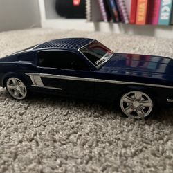 Bluetooth Car Speaker 