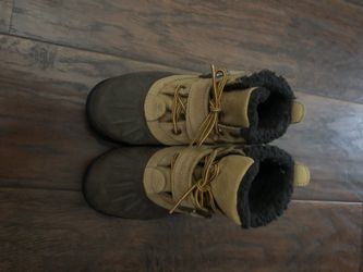 Kids timberlands